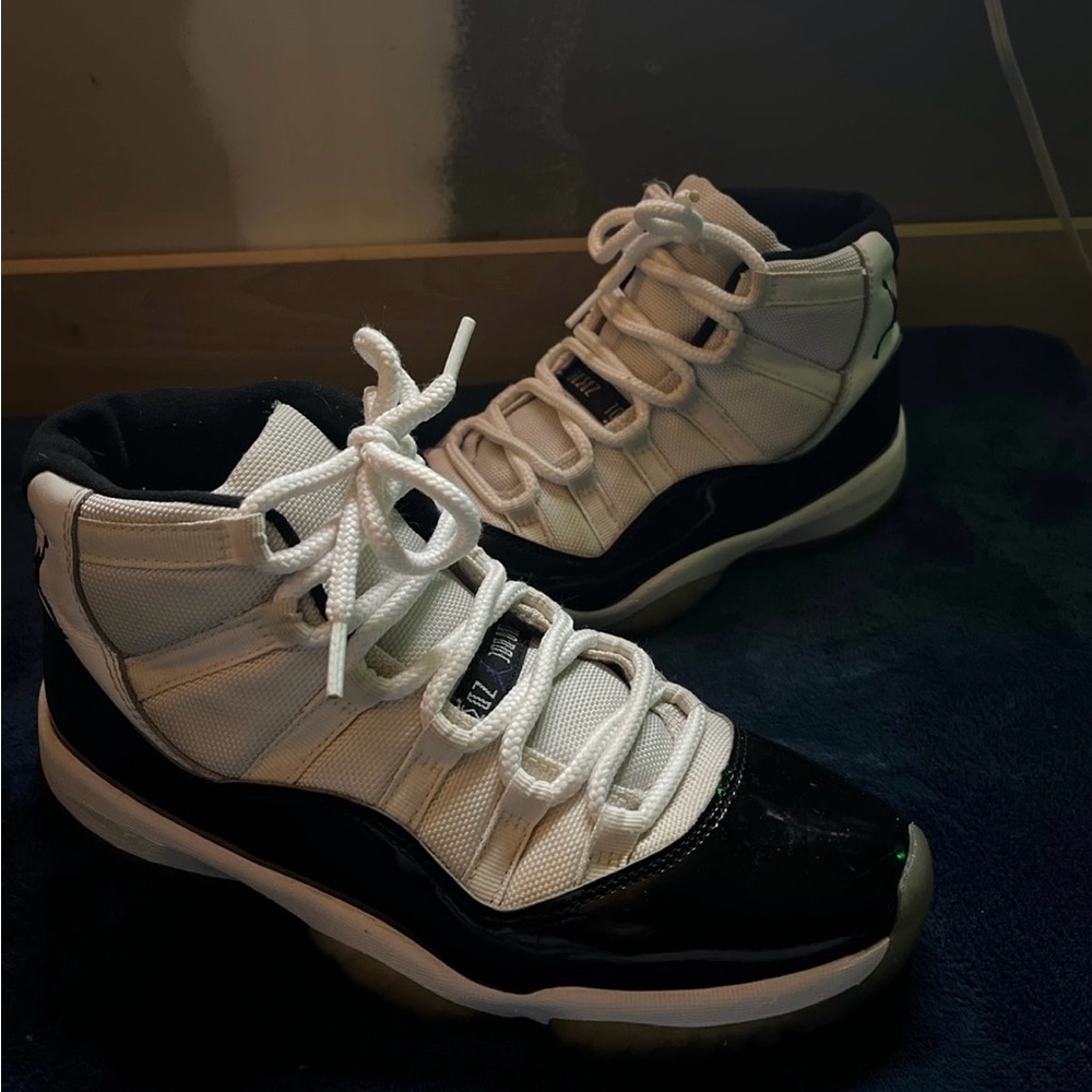 Air jordan 11 ‘concord’